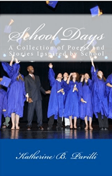 school days cover