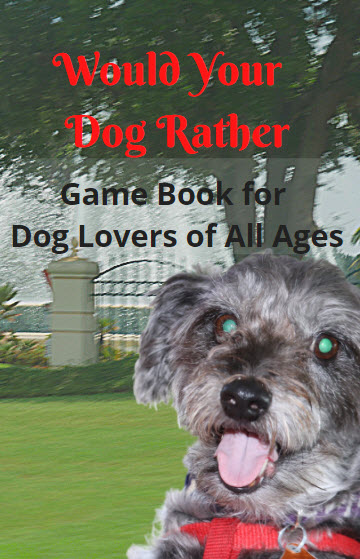 Would Your Dog&nbsp;Rather